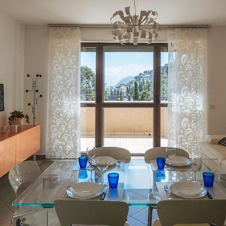 Parco Villa Fiske 2 Аласио Екстериор снимка