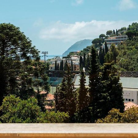 Parco Villa Fiske 2 Аласио Екстериор снимка