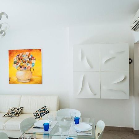 Parco Villa Fiske 2 Аласио Екстериор снимка