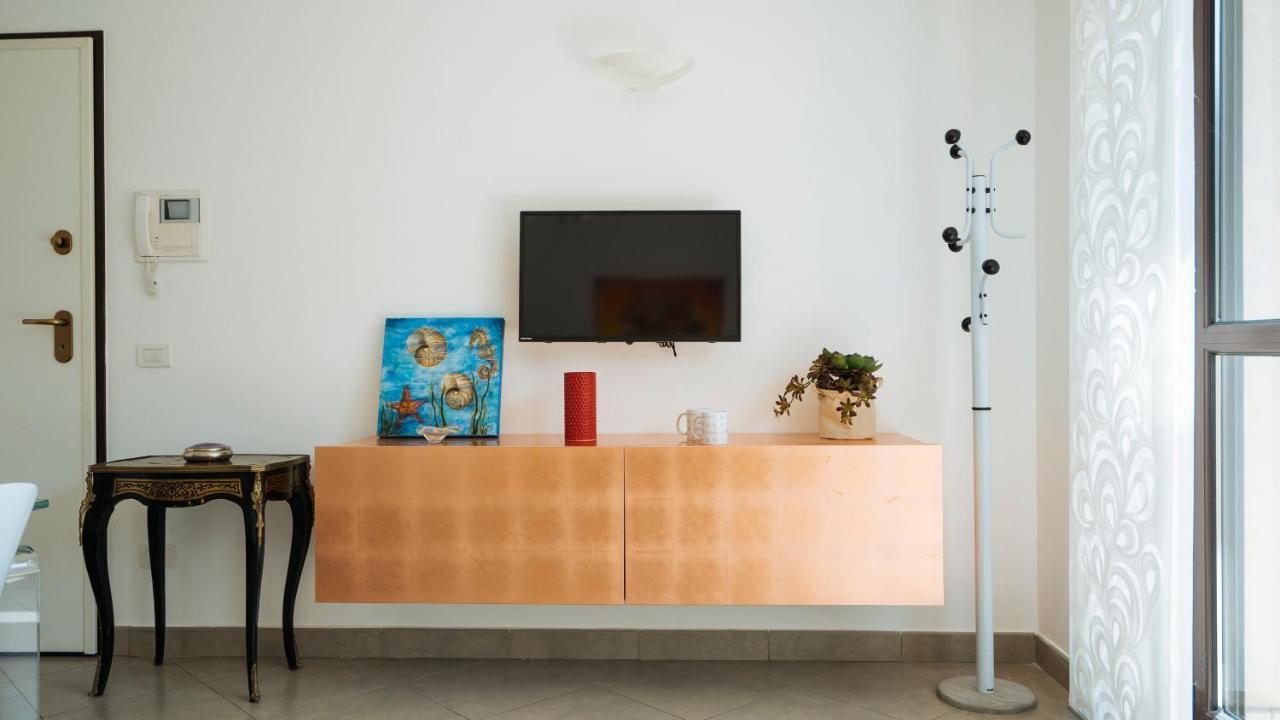Parco Villa Fiske 2 Аласио Екстериор снимка
