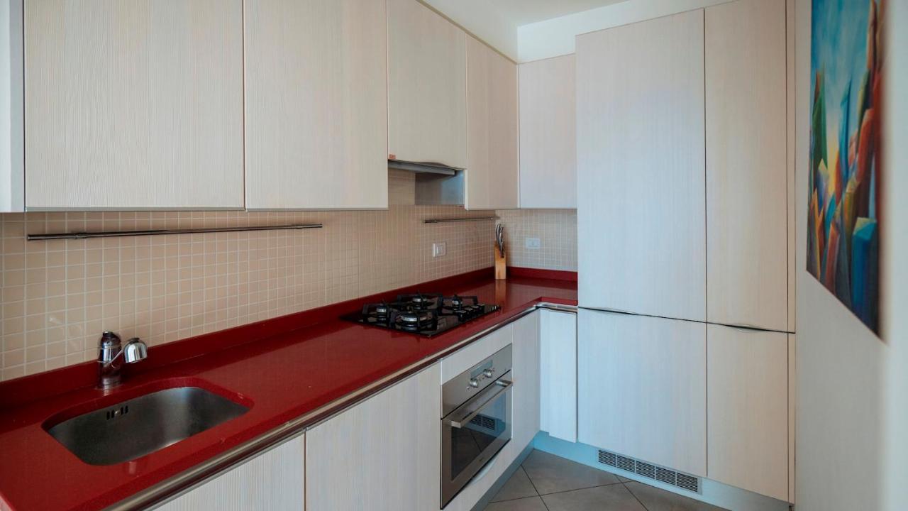 Parco Villa Fiske 2 Аласио Екстериор снимка