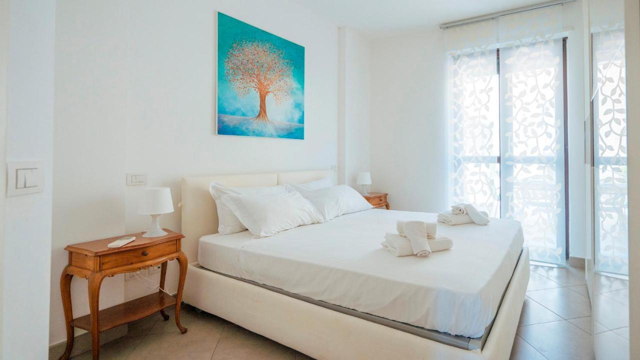 Parco Villa Fiske 2 Аласио Екстериор снимка