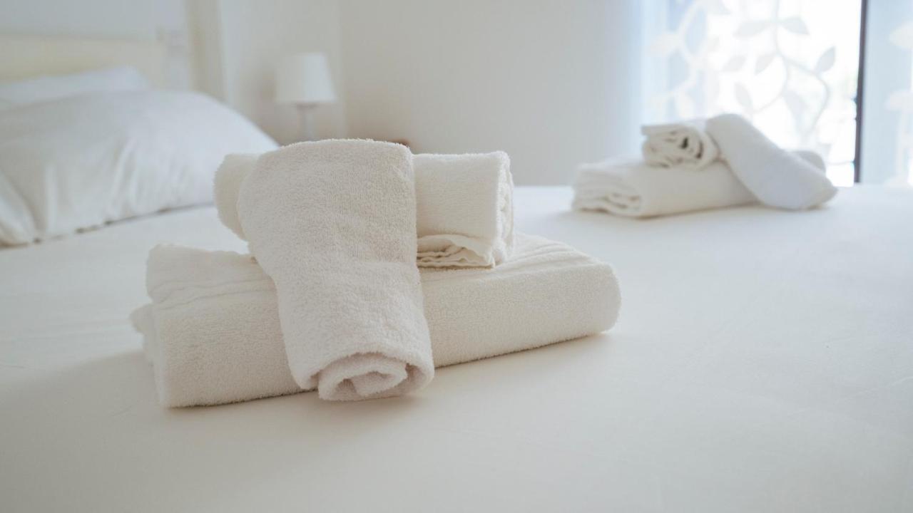 Parco Villa Fiske 2 Аласио Екстериор снимка