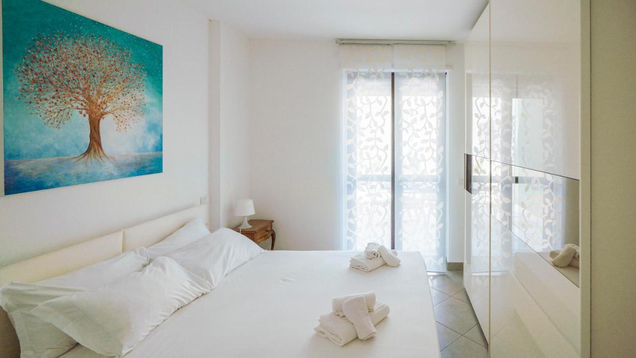 Parco Villa Fiske 2 Аласио Екстериор снимка