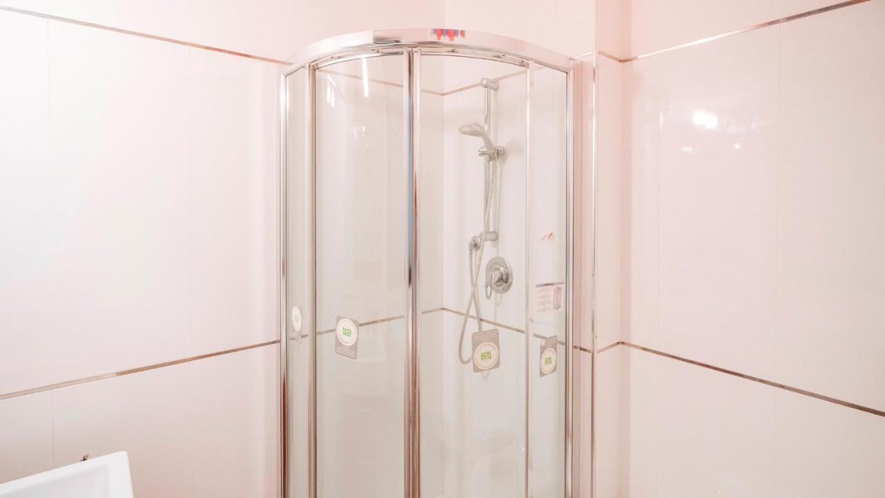 Parco Villa Fiske 2 Аласио Екстериор снимка