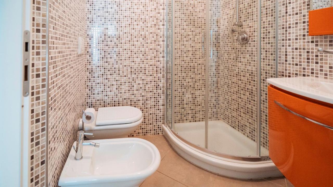 Parco Villa Fiske 2 Аласио Екстериор снимка