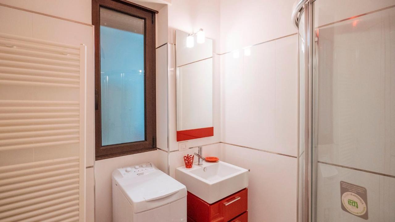 Parco Villa Fiske 2 Аласио Екстериор снимка