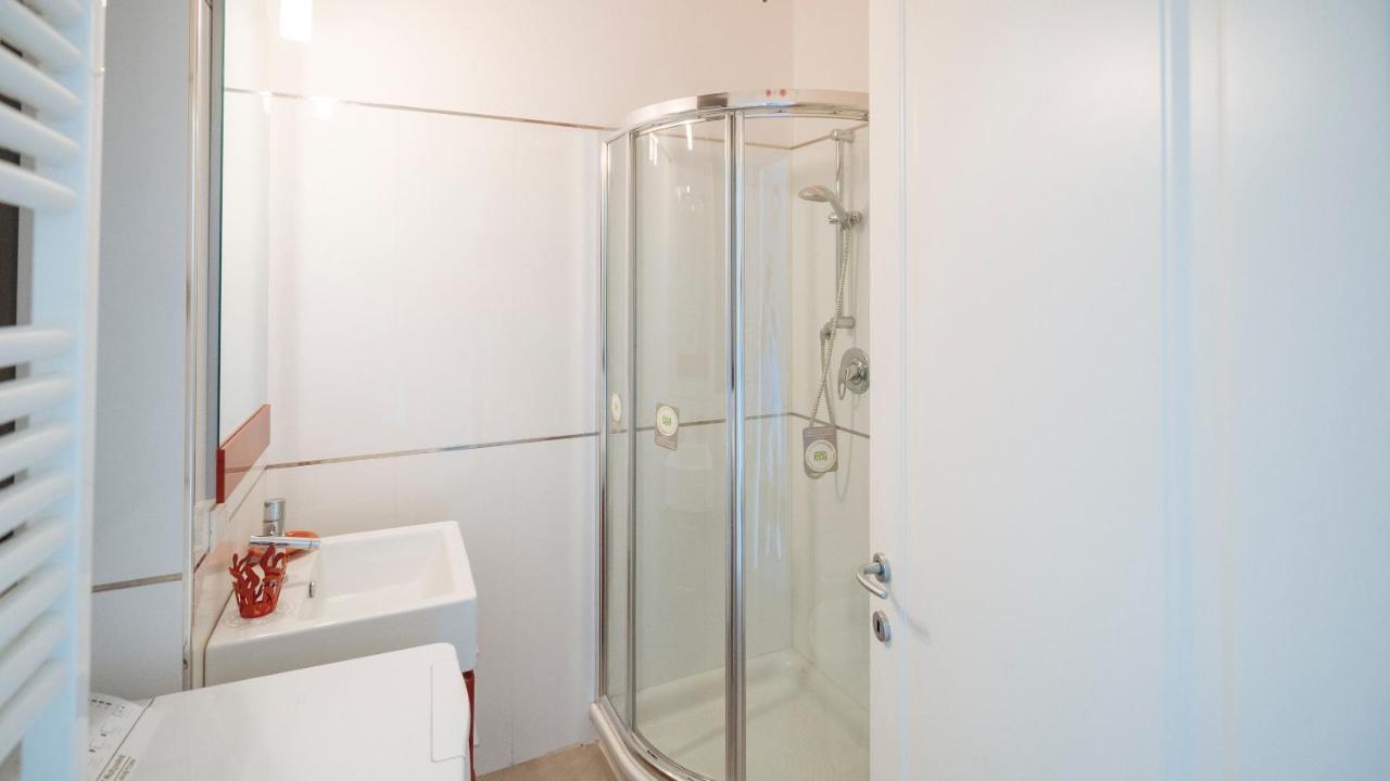 Parco Villa Fiske 2 Аласио Екстериор снимка