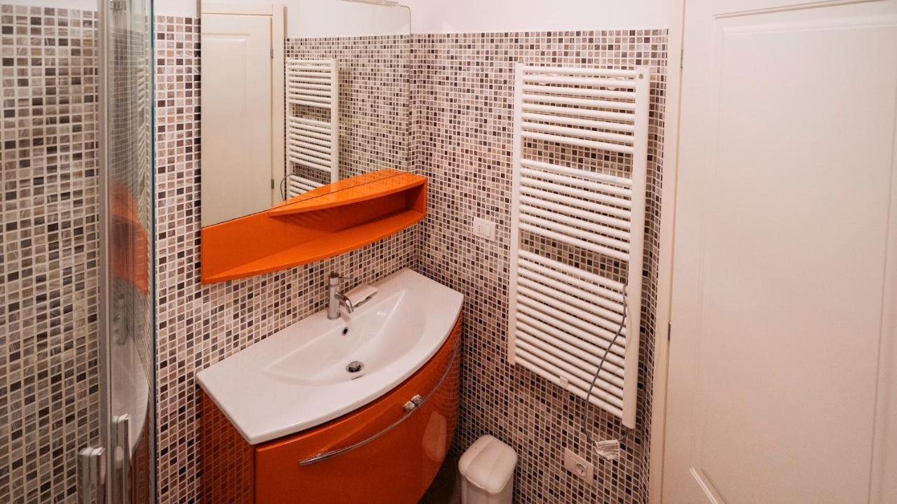 Parco Villa Fiske 2 Аласио Екстериор снимка