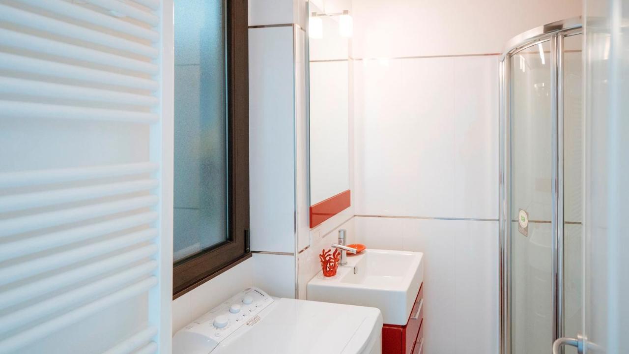 Parco Villa Fiske 2 Аласио Екстериор снимка